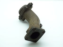 Citroen Jumper Muut pakosarjan osat 9611843780