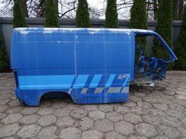 Fiat Ducato Ćwiartka tylna DUCATO_BOXER_JUMPER_ĆWIAR