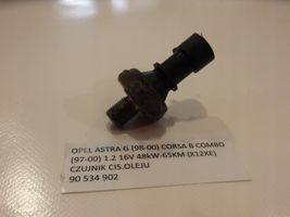 Opel Combo C Muut ohjainlaitteet/moduulit 