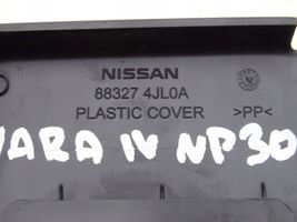 Nissan Navara D23 Inne części wnętrza samochodu 883774JL0A
