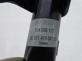 Iveco Daily 3rd gen Scatola dello sterzo 504038173