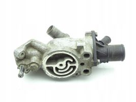 Peugeot 406 Termostat / Obudowa termostatu X321A