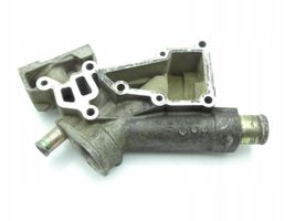 Peugeot 406 Termostat / Obudowa termostatu 9635696080