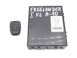 Land Rover Freelander Module confort YWC500210