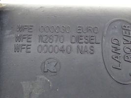 Land Rover Freelander Serbatoio del carburante WFE000030