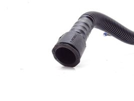 Land Rover Freelander Tuyau d'alimentation conduite de carburant 