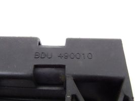 Land Rover Freelander Rail de vitre BDU490010