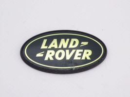 Land Rover Freelander Emblemat / Znaczek DAG100260