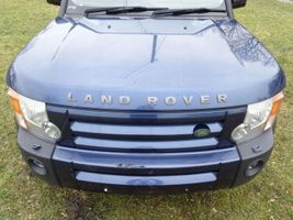 Land Rover Discovery 3 - LR3 Kit de pièce par-chocs avant LAND_ROVER_DISCOVERY_III_