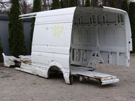 Volkswagen Crafter Rivestimento paraspruzzi parafango posteriore VW_CRAFTER_I_06-16_NADKOL