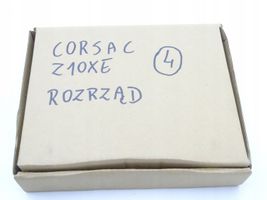 Opel Corsa C Paskirstymo grandinės žvaigždutė 55355345