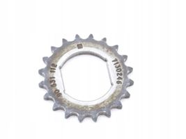 Opel Corsa C Timing chain sprocket 90531112