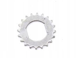 Opel Corsa C Timing chain sprocket 