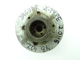 Jaguar X-Type Цепная цепная звездочка 1X4E-6C524-CB