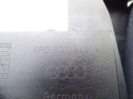 Audi A3 S3 8P Muut istuimet 8P0937545A