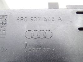 Audi A3 S3 8P Muut istuimet 8P0937546A