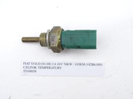 Fiat Stilo Sonde température extérieure 55188058