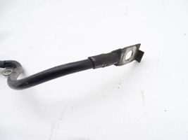 Fiat Stilo Negative earth cable (battery) 46765346