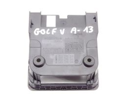 Volkswagen Golf V Porte-gobelet avant 1K0862532F 