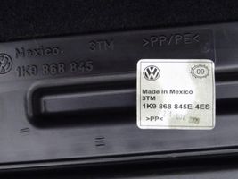 Volkswagen Golf V Tappetino di rivestimento del bagagliaio/baule 1K9868845 