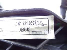 Volkswagen Golf V Pedale della frizione 1K1721059DS