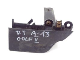 Volkswagen Golf V Listwa progowa tylna / nakładka 1K0854856B