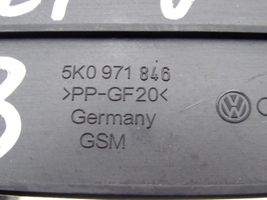 Volkswagen Golf V Supporto centralina motore 5K0971846