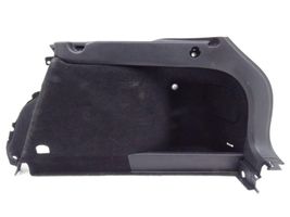 Volkswagen Golf V Rivestimento pannello laterale del bagagliaio/baule 1K9867428