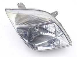 LDV Maxus Lampa przednia 