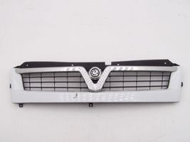 Opel Movano A Maskownica / Grill / Atrapa górna chłodnicy 8200233759