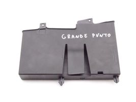 Fiat Grande Punto Schowek deski rozdzielczej 735383316