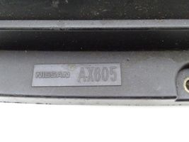 Nissan Micra Ventildeckel AX605