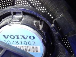 Volvo S60 Copertura in plastica per specchietti retrovisori esterni 1286372