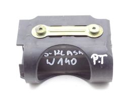 Mercedes-Benz S W140 Support de pare-chocs arrière 1408853814