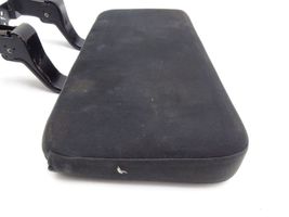 Ford Ranger Front passenger seat console base FORD_RANGER_III_MAZDA_BT-