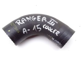 Ford Ranger Tube d'admission de tuyau de refroidisseur intermédiaire FORD_RANGER_III_06-11_2.5