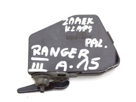 Ford Ranger Volet de trappe réservoir de carburant UR5656881