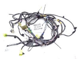 Ford Ranger Autres faisceaux de câbles UR5667100A 