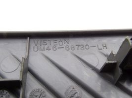 Ford Ranger Sivuhelman/astinlaudan suoja UM4668720