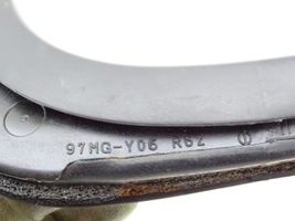 Ford Ranger Guarnizione in gomma finestrino/vetro portiera anteriore 97MGZ04R62 