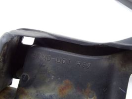 Ford Ranger Guarnizione in gomma portiera posteriore 97MDU01R62