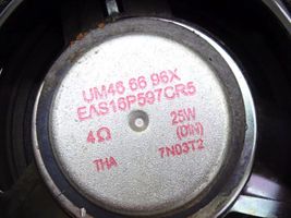 Ford Ranger Motore della pompa idraulica del portellone posteriore UM466696Y