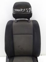 Ford Ranger Front passenger seat FORD_RANGER_III_MAZDA_BT-