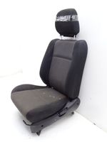 Ford Ranger Front driver seat FORD_RANGER_III_MAZDA_BT-