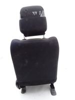 Ford Ranger Front driver seat FORD_RANGER_III_MAZDA_BT-