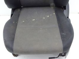 Ford Ranger Front driver seat FORD_RANGER_III_MAZDA_BT-