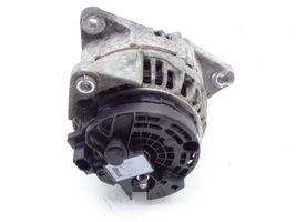 Iveco Daily 4th gen Alternator 504057813 