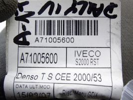 Iveco Daily 4th gen Altro tipo di cablaggio A71005600