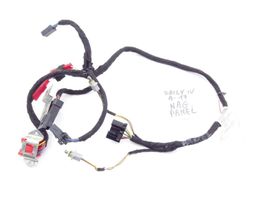 Iveco Daily 4th gen Other wiring loom A71005600