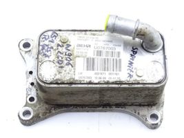 Mercedes-Benz Sprinter W906 Valvola di raffreddamento EGR A6511800865